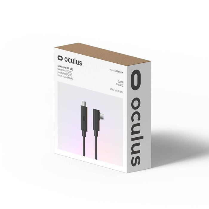 Quest 2 Link 16' Cable