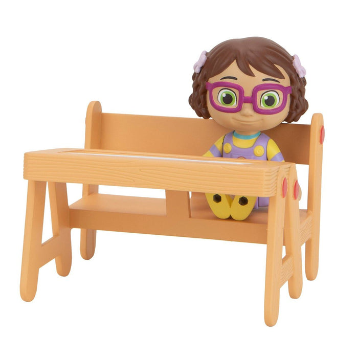 CoComelon School Time Deluxe Playtime Set