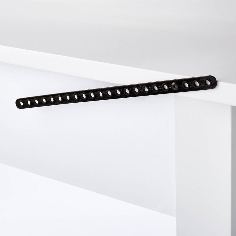 Dana Point Console Table 3 Drawers White - Threshold™ designed with Studio McGee (LOCAL PICKUP ONLY)