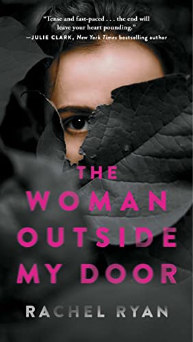 The Woman Outside My Door - Rachel Ryan *NEW, PAPERBACK*