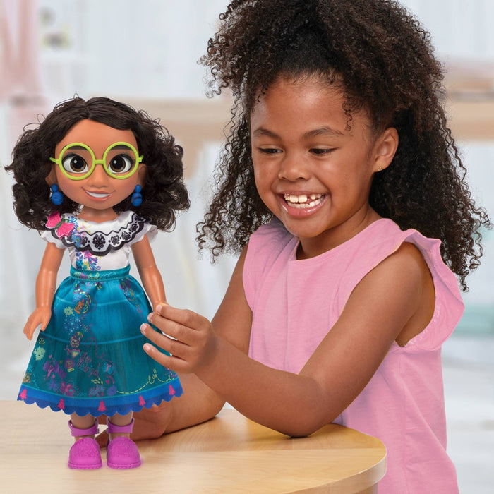 Disney Encanto Mirabel Madrigal Fashion Doll