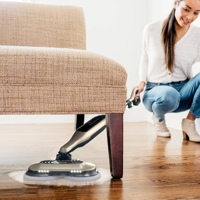 Shark Steam and Scrub All-in-One Scrubbing and Sanitizing Hard Floor Steam Mop - S7001TGT