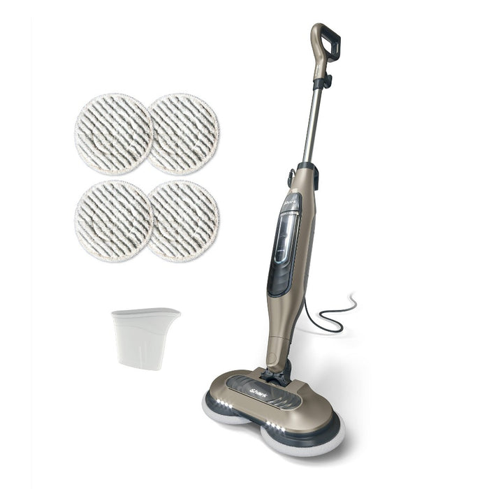 Shark Steam and Scrub All-in-One Scrubbing and Sanitizing Hard Floor Steam Mop - S7001TGT