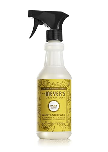 Mrs. Meyer's All-Purpose Cleaner Spray, Daisy, 16 Fl oz