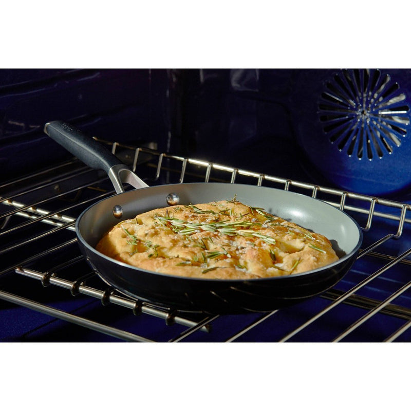 Select by Calphalon 8pc Oil Infused Ceramic Cookware Set (LOCAL PICKUP ONLY)