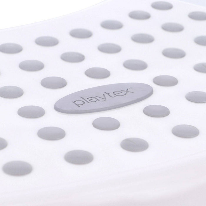 Playtex Surefoot Single Step Stool - White
