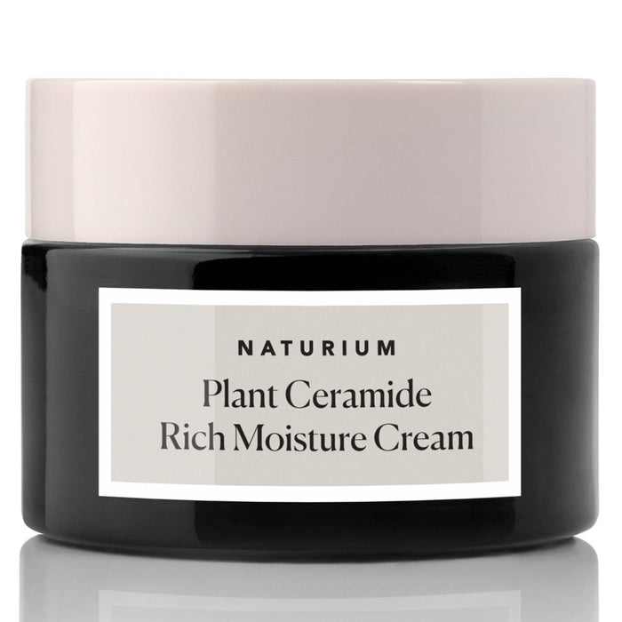Naturium Plant Ceramide Rich Moisture Cream - 1.7oz