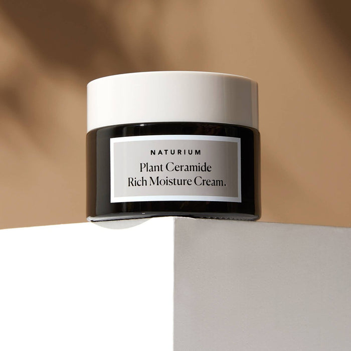 Naturium Plant Ceramide Rich Moisture Cream - 1.7oz