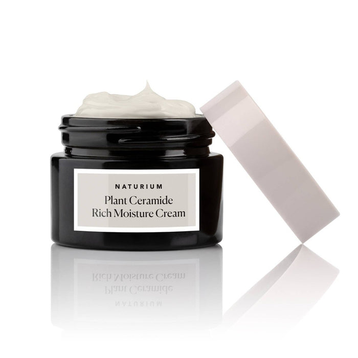 Naturium Plant Ceramide Rich Moisture Cream - 1.7oz