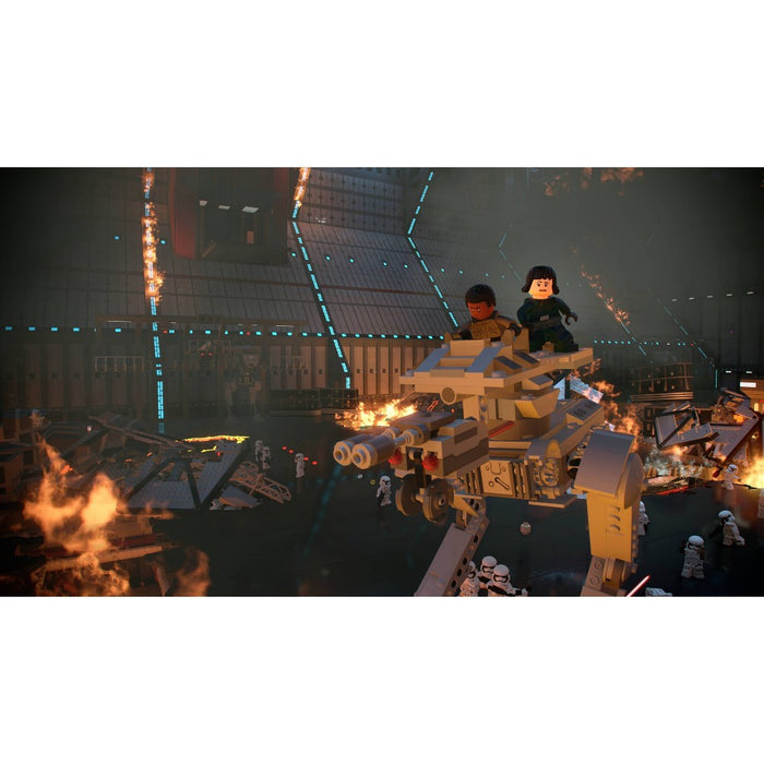 LEGO Star Wars: Skywalker Saga - PlayStation 5