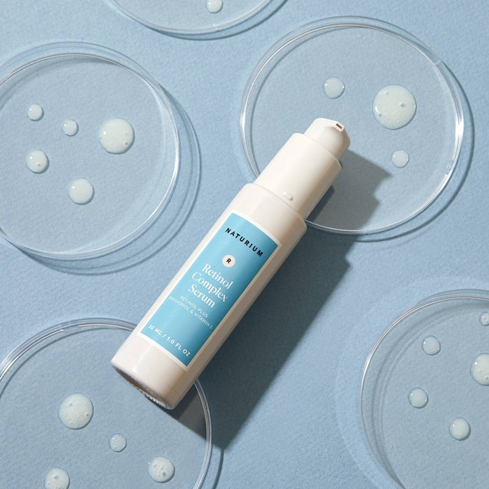 Naturium Retinol Complex Serum - 1 fl oz