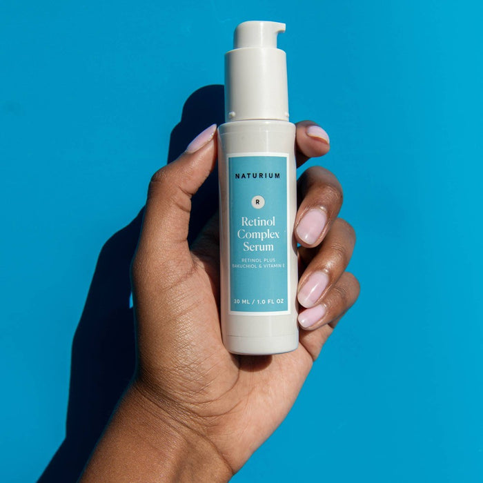 Naturium Retinol Complex Serum - 1 fl oz