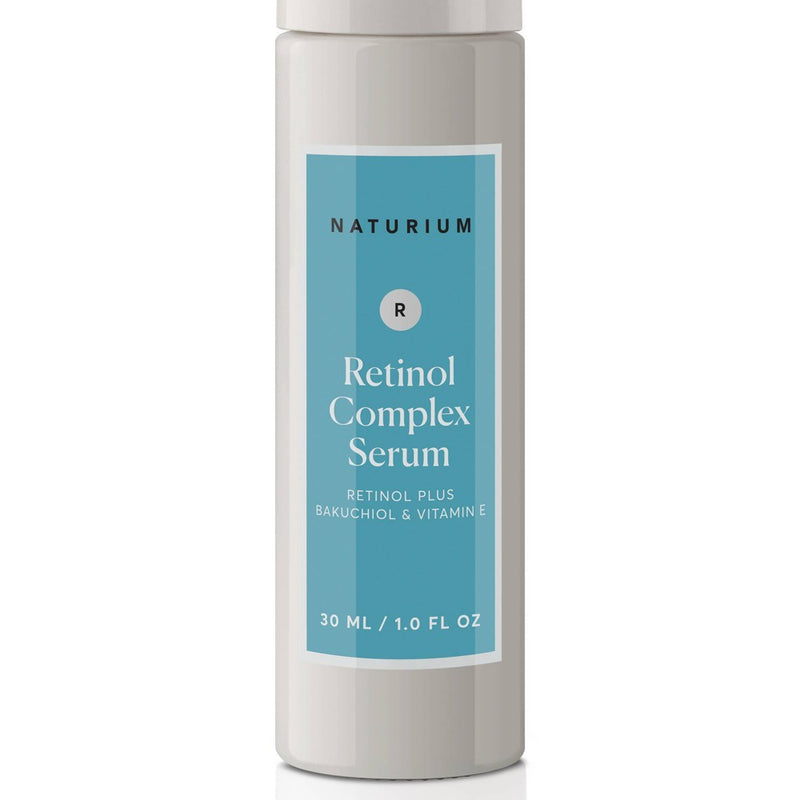 Naturium Retinol Complex Serum - 1 fl oz
