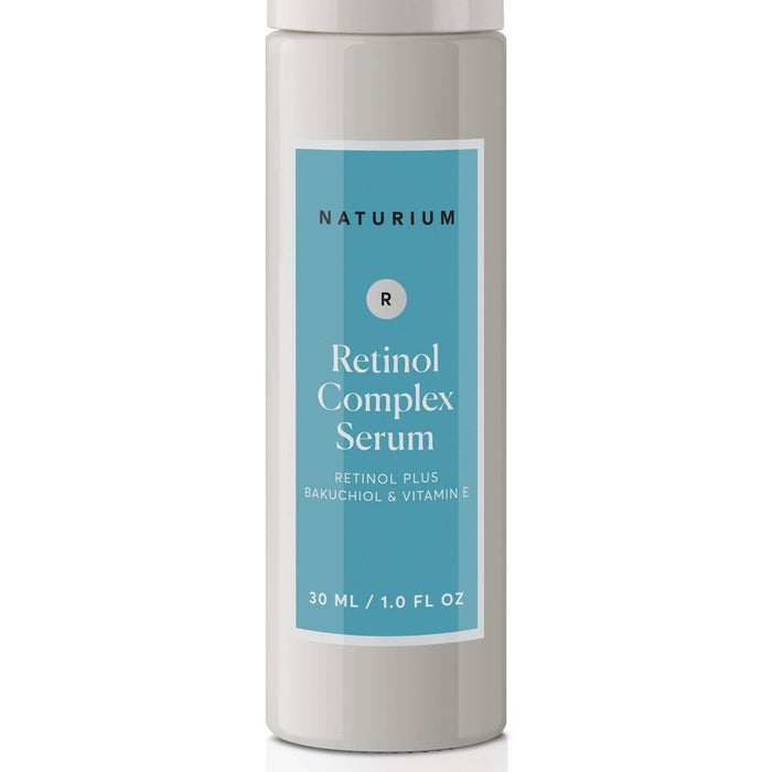 Naturium Retinol Complex Serum - 1 fl oz