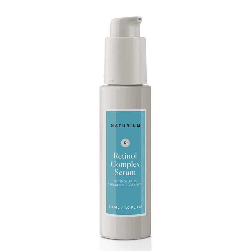 Naturium Retinol Complex Serum - 1 fl oz