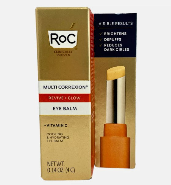 ROC Multi Correxion Eye Balm