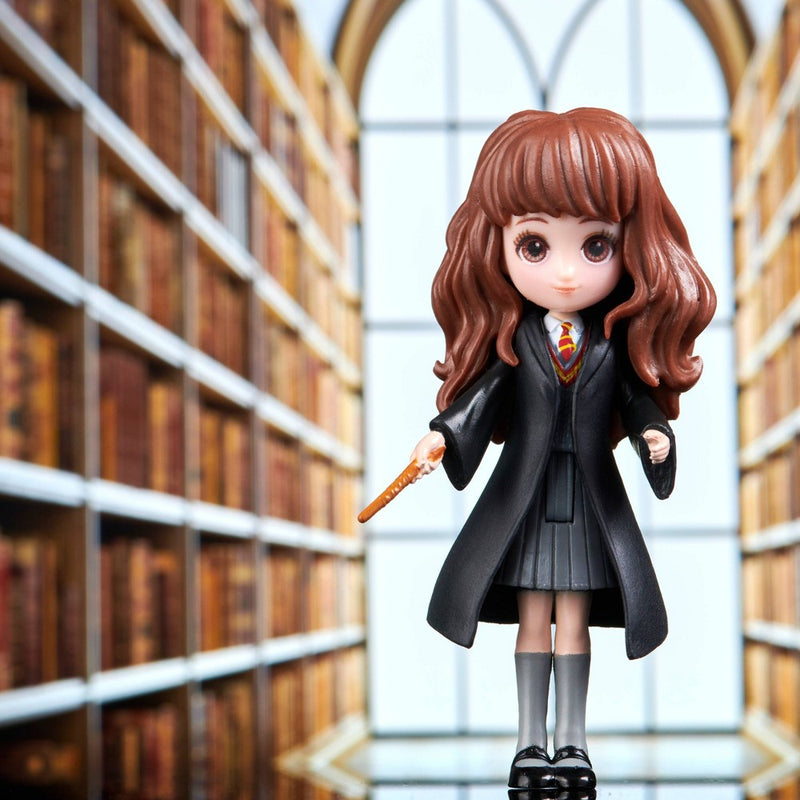 Wizarding World Harry Potter 3" Magical Minis Hermione Granger