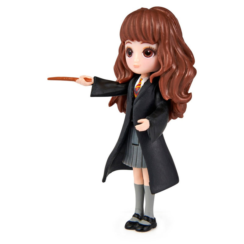 Wizarding World Harry Potter 3" Magical Minis Hermione Granger