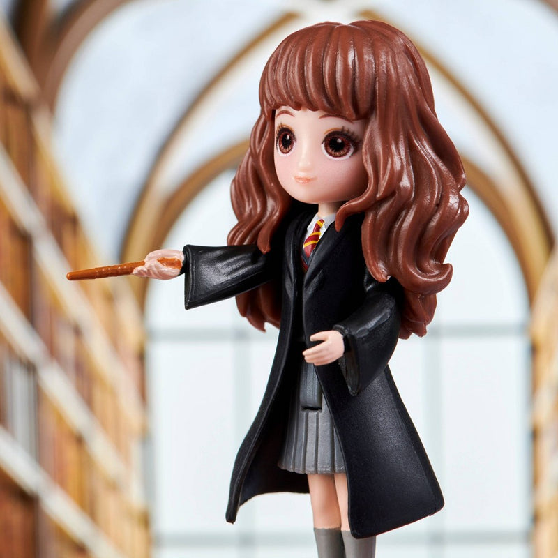 Wizarding World Harry Potter 3" Magical Minis Hermione Granger