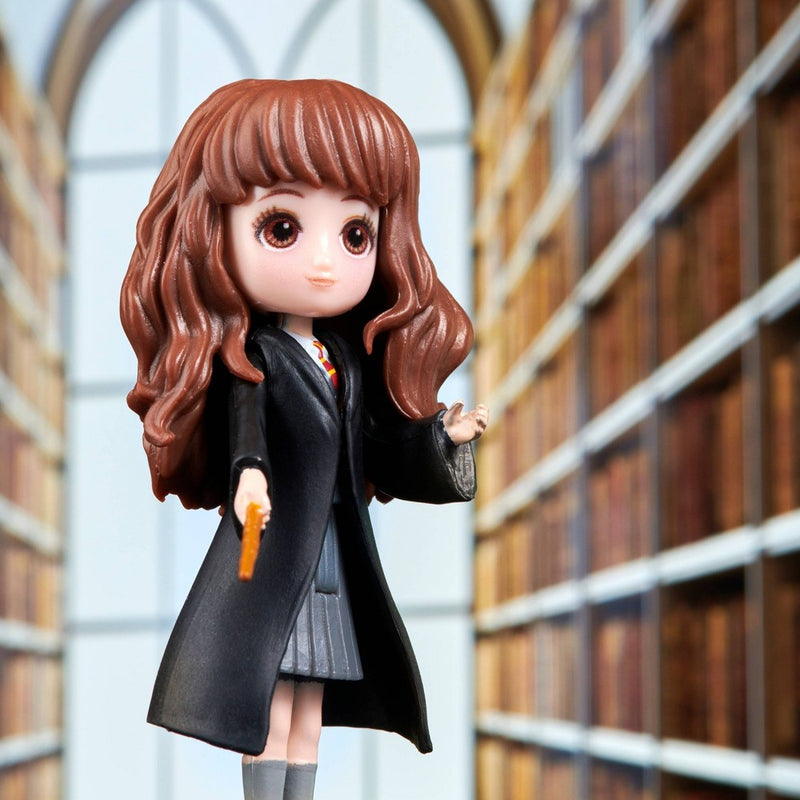 Wizarding World Harry Potter 3" Magical Minis Hermione Granger