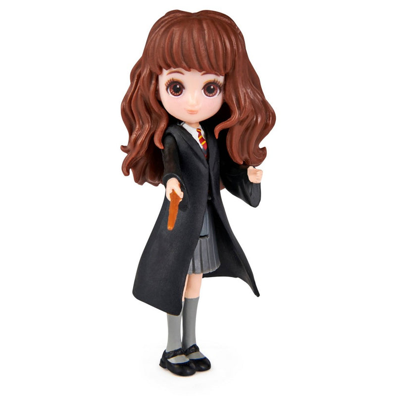 Wizarding World Harry Potter 3" Magical Minis Hermione Granger