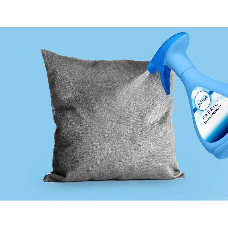 Febreze Odor-Fighting Fabric Refresher Gain Moonlight Breeze - 27 fl oz