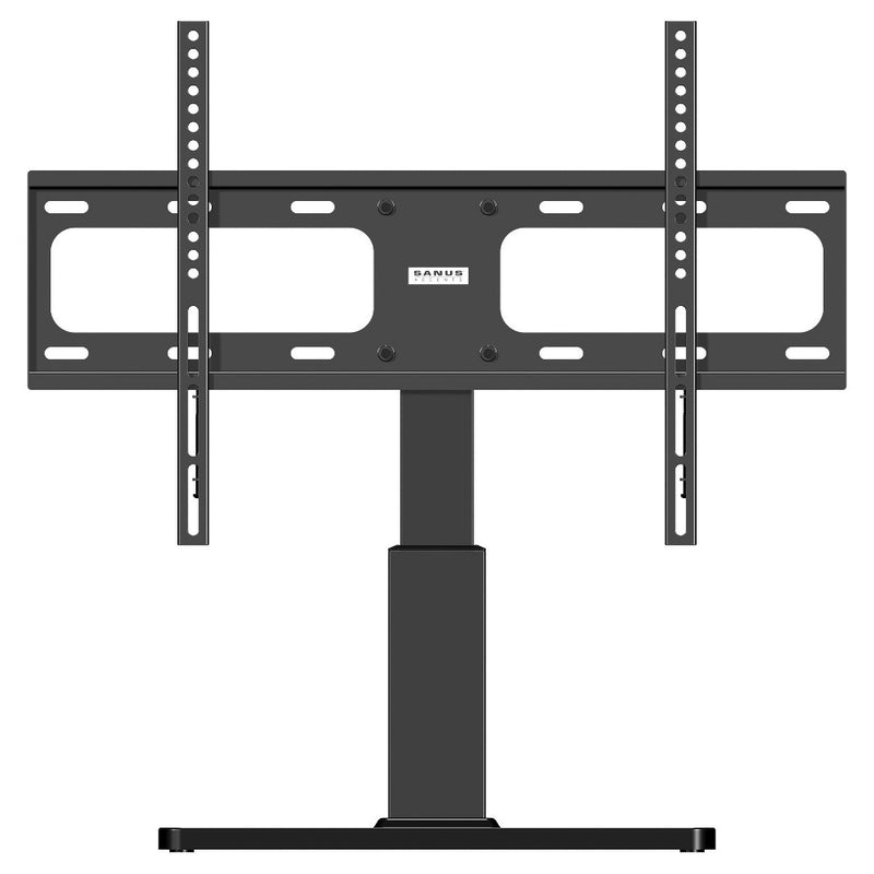 Sanus Accents Universal TV Stand for TVs up to 60" - Black (ATVS1-B1) (LOCAL PICKUP ONLY)