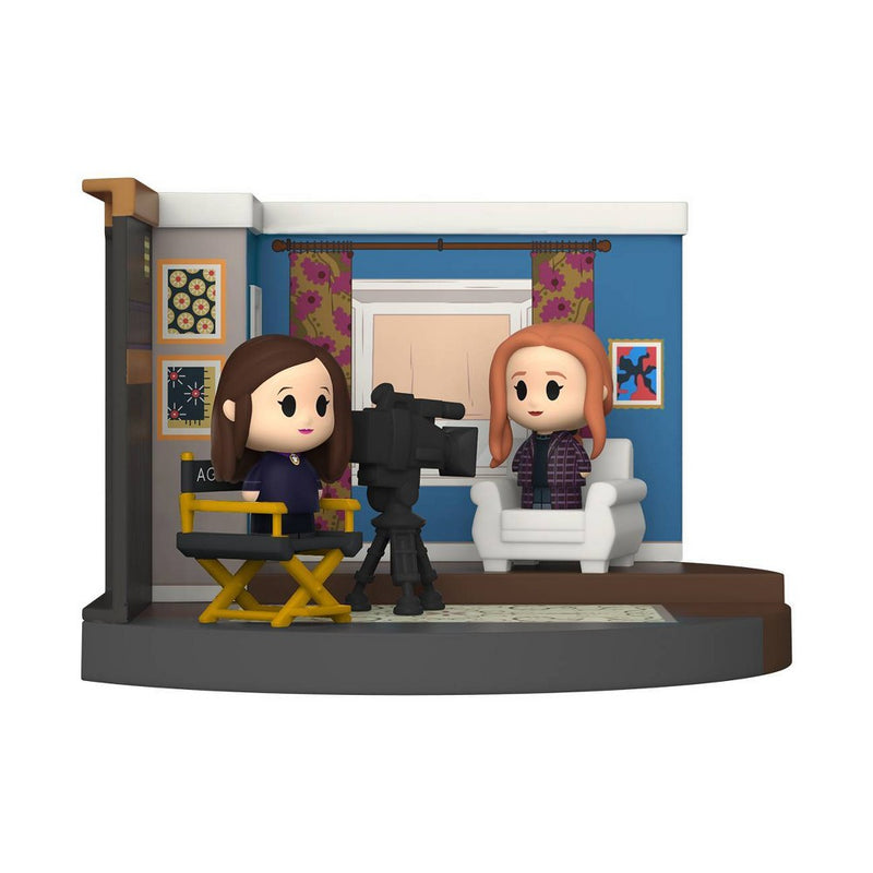 Funko POP! Mini Moments: WandaVision - Living Room 00's - (Target Exclusive)