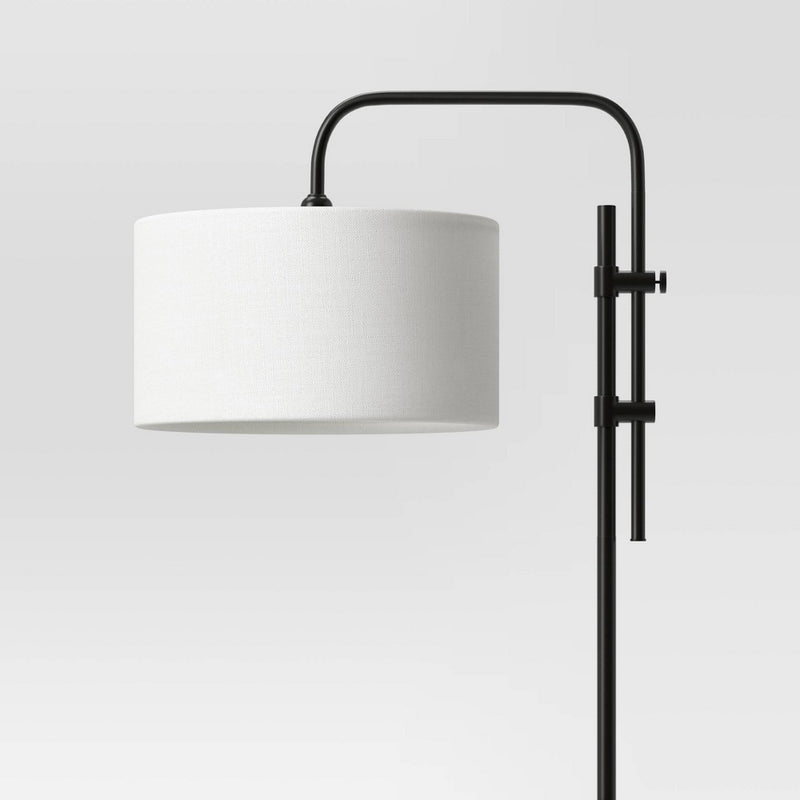 Knox Floor Lamp - Threshold™ (LOCAL PICKUP ONLY)