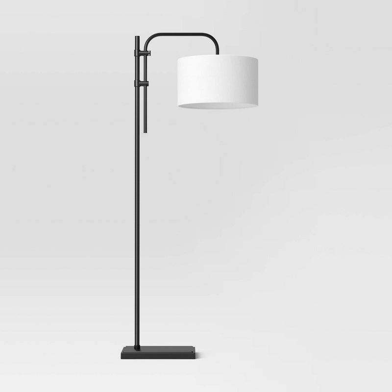 Knox Floor Lamp - Threshold™ (LOCAL PICKUP ONLY)