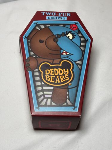 Deddy Bears 6.1'' Stuffed Animals