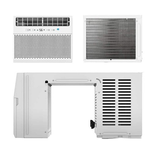 12,000 BTU(8,1000 DOE)Window Air Conditioner 115VCools 550sq.ft.for Bedroom,Livi (LOCAL PICKUP ONLY)