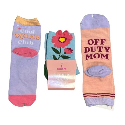 Socks Cool Moms Club - Bullseye's Playground