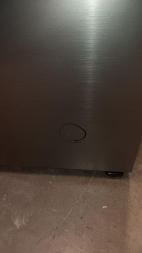 #5 Smart 3-Door French Door Refrigerator By Samsung With 27 Cu. Ft. And Dual Auto Ice Maker (LOCAL PICKUP ONLY)