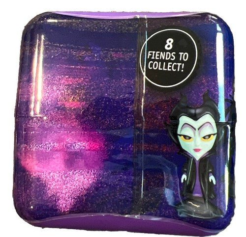 NEW Disney Villains Chibi Snapz Mystery Capsule Sealed
