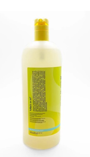 Deva Curl Low Poo Delight 32 oz Cleanser