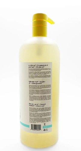 Deva Curl Low Poo Delight 32 oz Cleanser