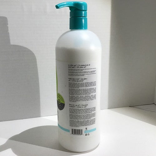 DevaCurl No-Poo Decadence by Deva Curl for Unisex - 32 oz Cleanser