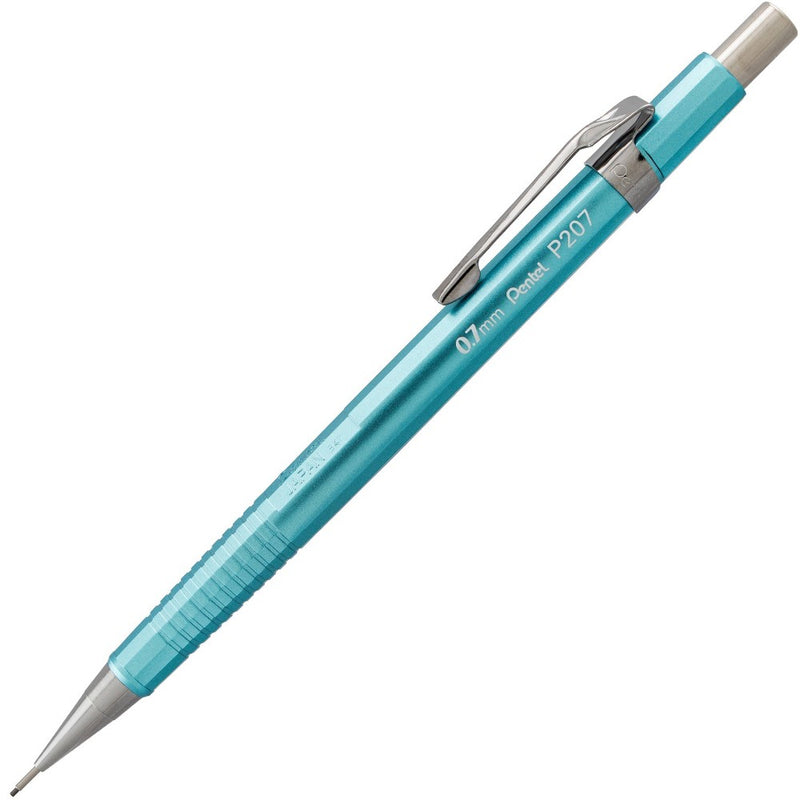 1ct Mechanical Pencil #2 0.7mm Color May Vary - Pentel