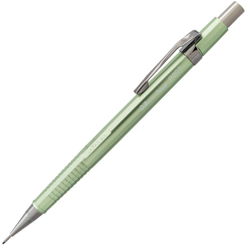 1ct Mechanical Pencil #2 0.7mm Color May Vary - Pentel