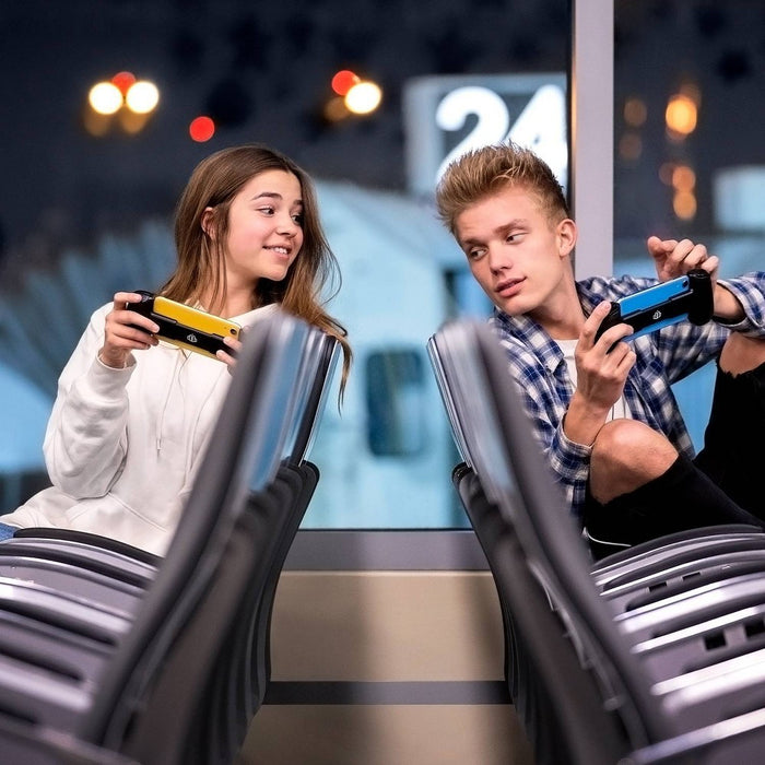 Backbone One Mobile Gaming Controller for iPhone - Black