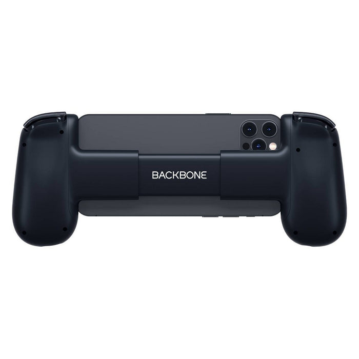 Backbone One Mobile Gaming Controller for iPhone - Black