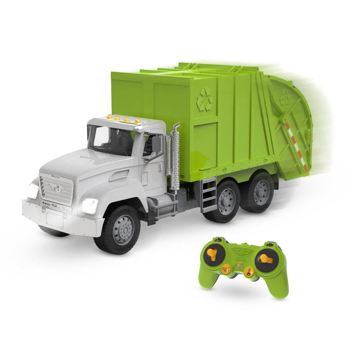 DRIVEN Standard Series Remote Control R/C Recycling Truck