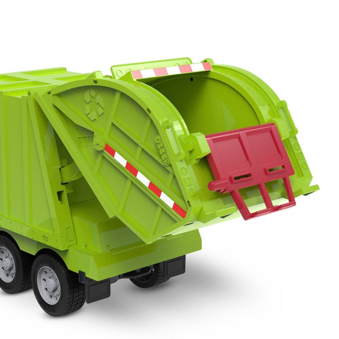 DRIVEN Standard Series Remote Control R/C Recycling Truck