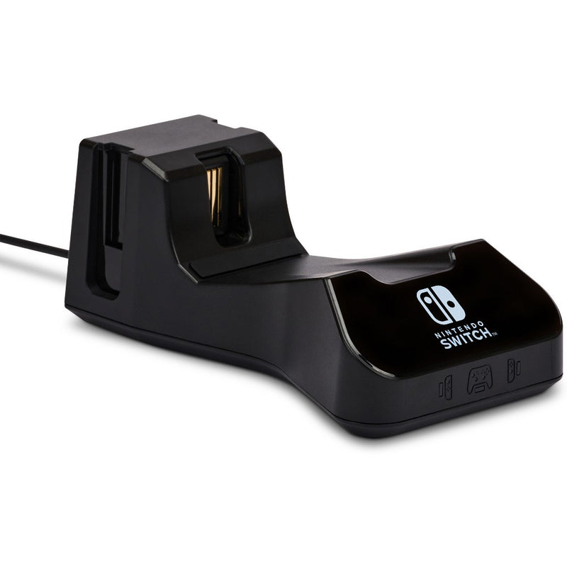 PowerA Controller Charging Base for Nintendo Switch