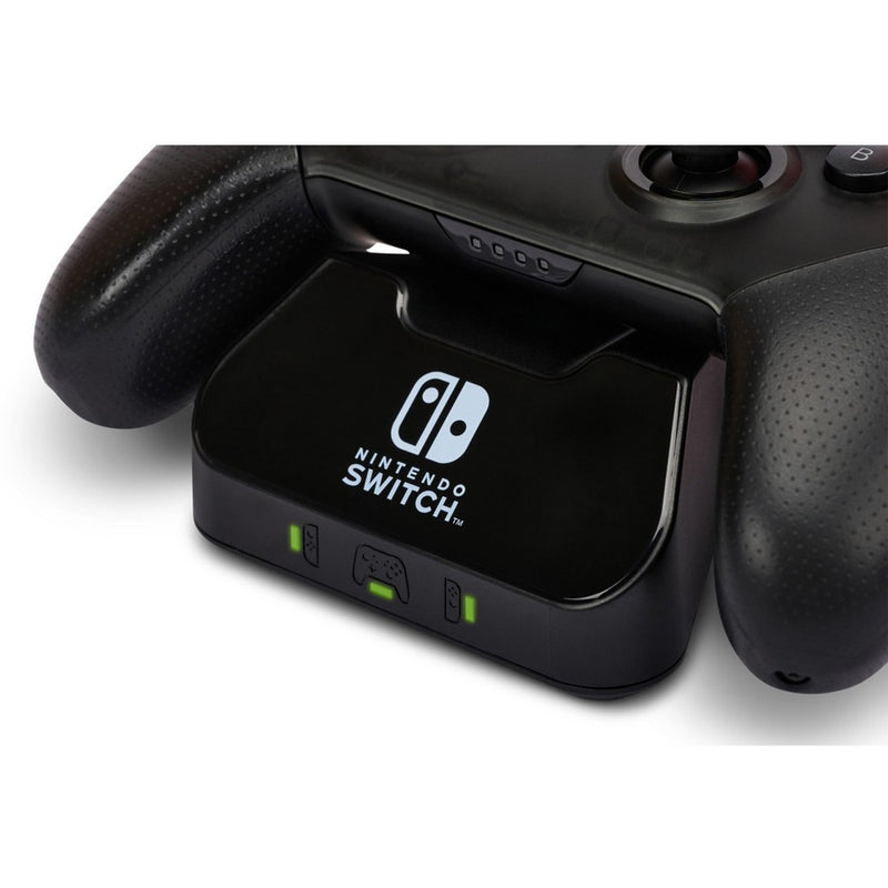 PowerA Controller Charging Base for Nintendo Switch