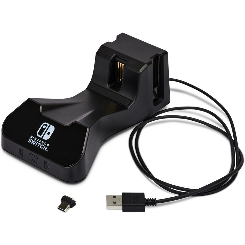 PowerA Controller Charging Base for Nintendo Switch