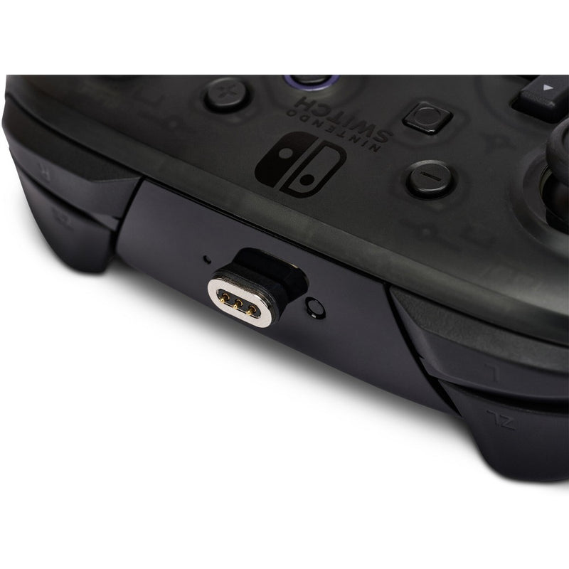PowerA Controller Charging Base for Nintendo Switch