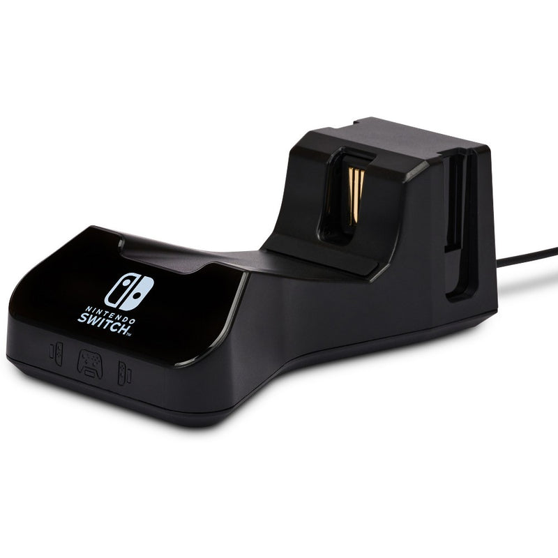 PowerA Controller Charging Base for Nintendo Switch