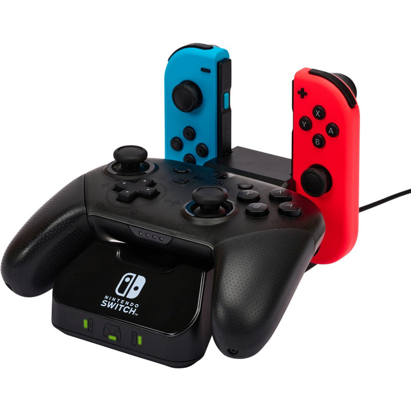 PowerA Controller Charging Base for Nintendo Switch